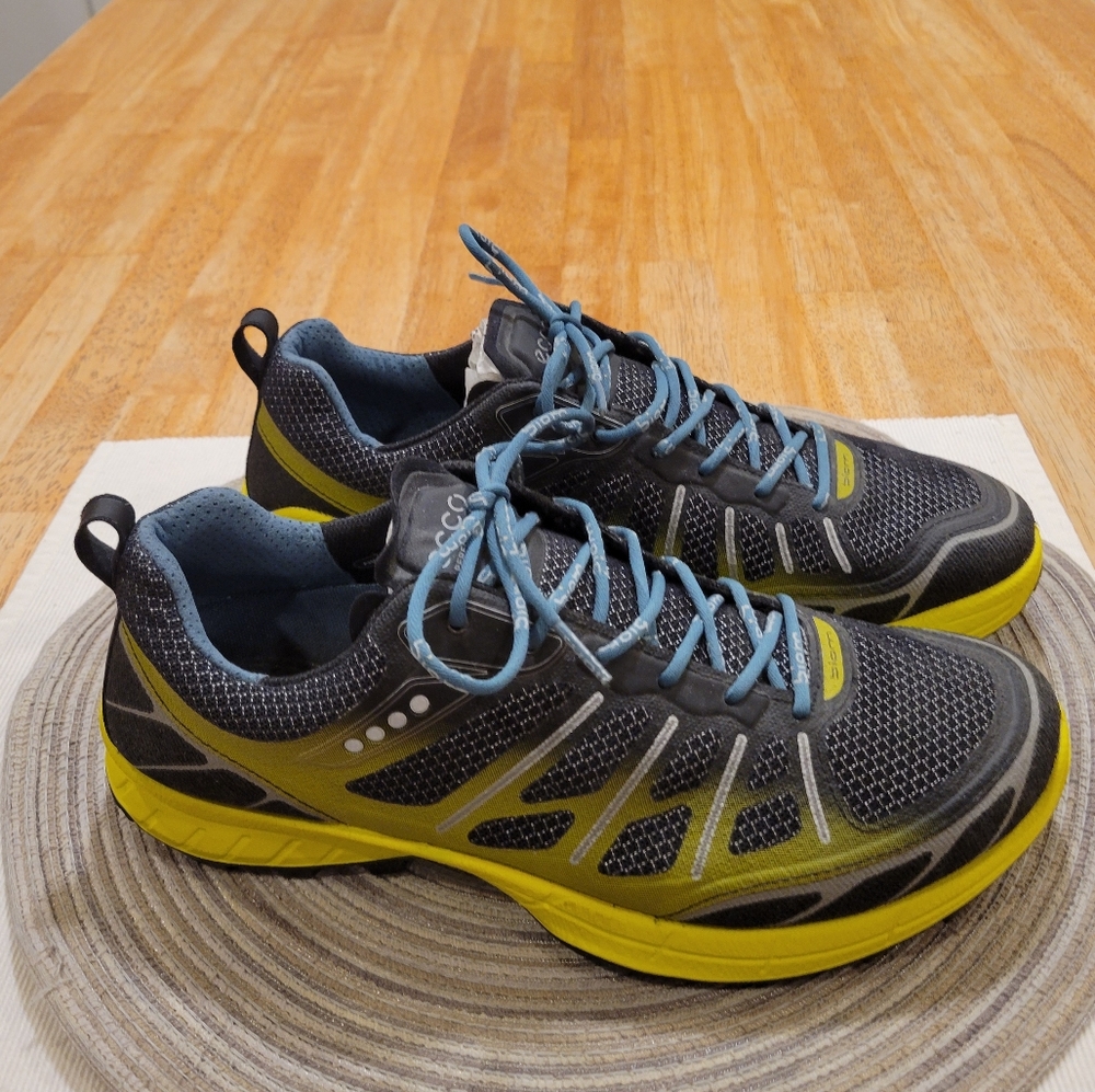❇️NWOT~ ECCO BIOM VENTURE AFFECT GTX